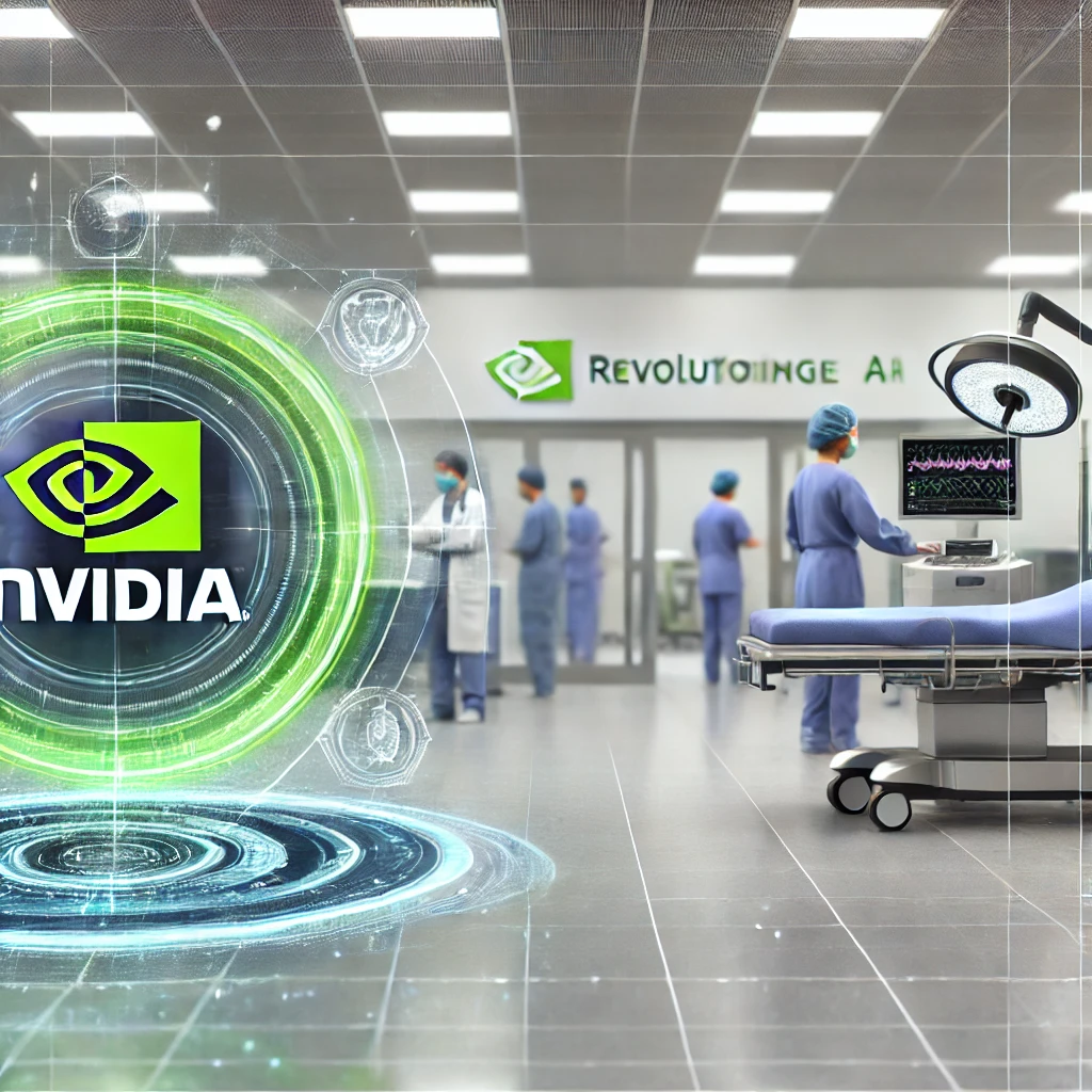 Nvidia akcije