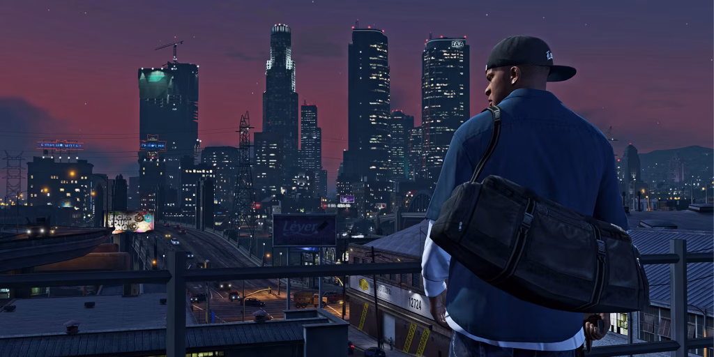 OnePlay GTA V