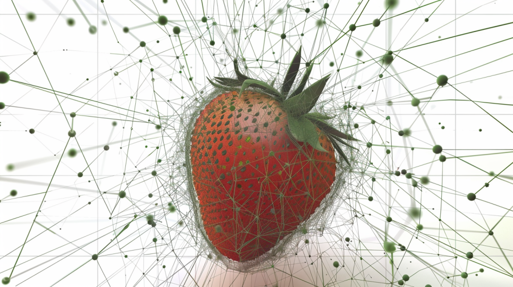 OpenAI Strawberry