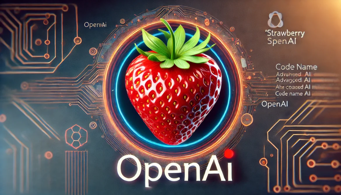 OpenAI Strawberry