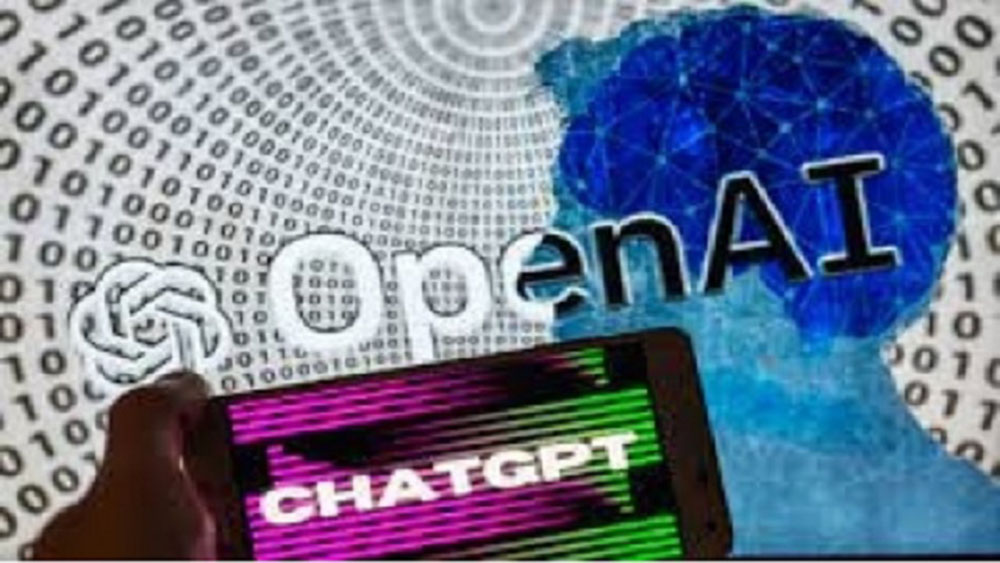 OpenAI cheat students