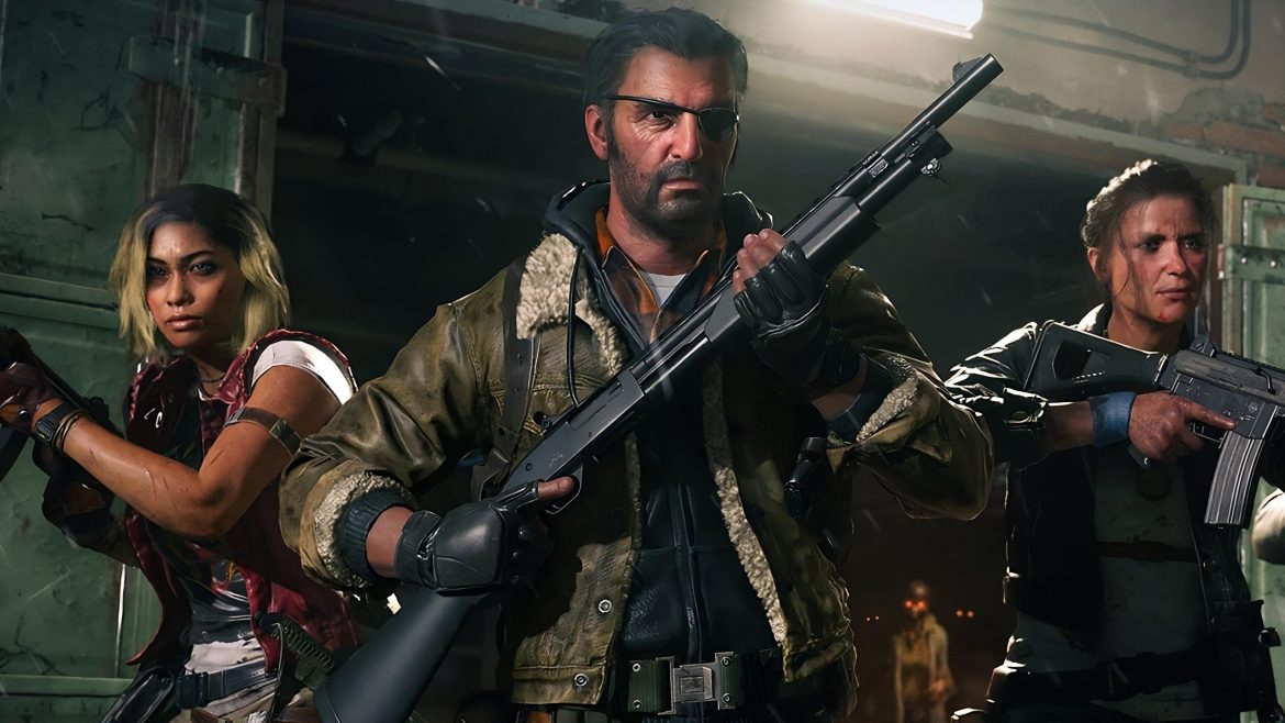 Otkriveni PC zahtevi za Call of Duty Black Ops 6