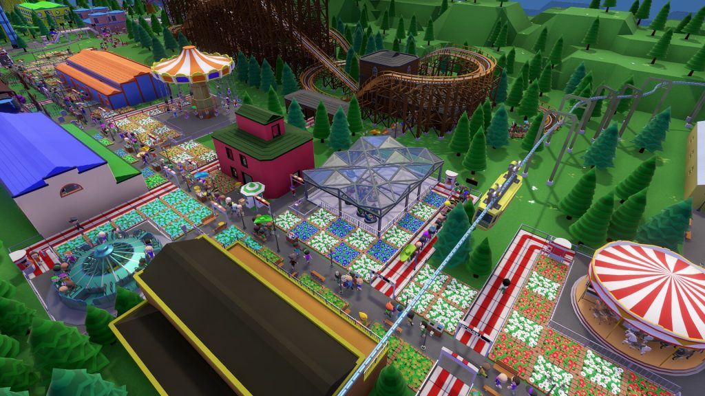 Parkitect Deluxe Edition3