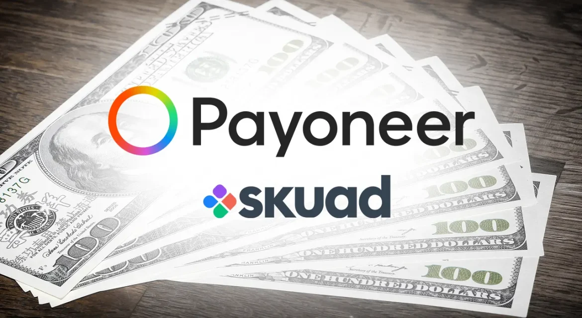 Payoneer Skuad
