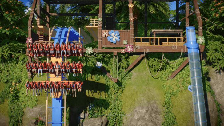 Planet Coaster 2 
