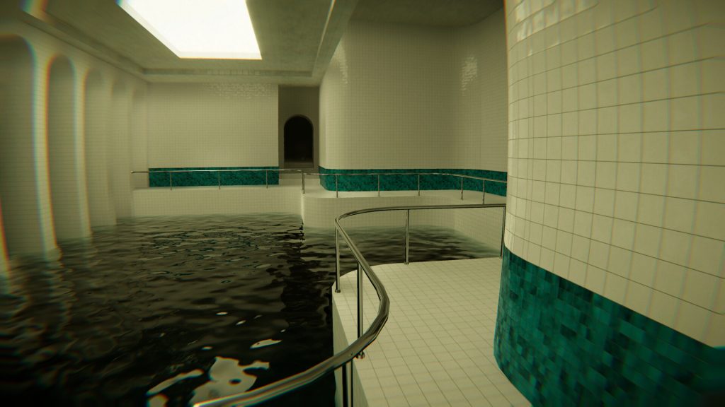 Pools