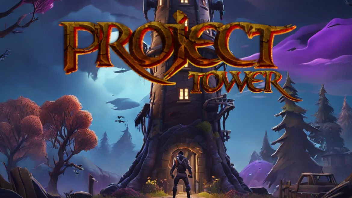 Project Tower