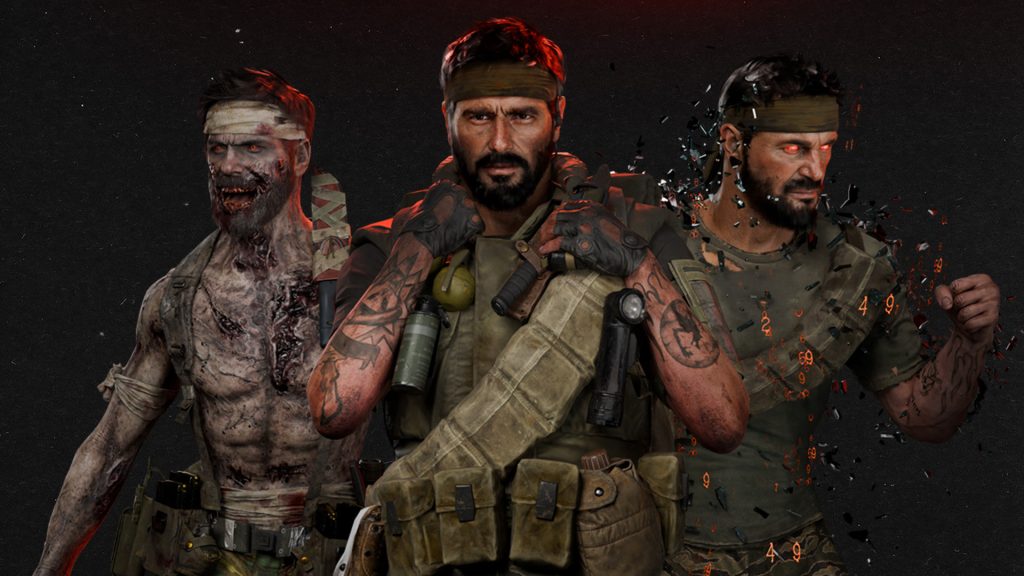 Prvi pogled na kampanju Call of Duty Black Ops 6