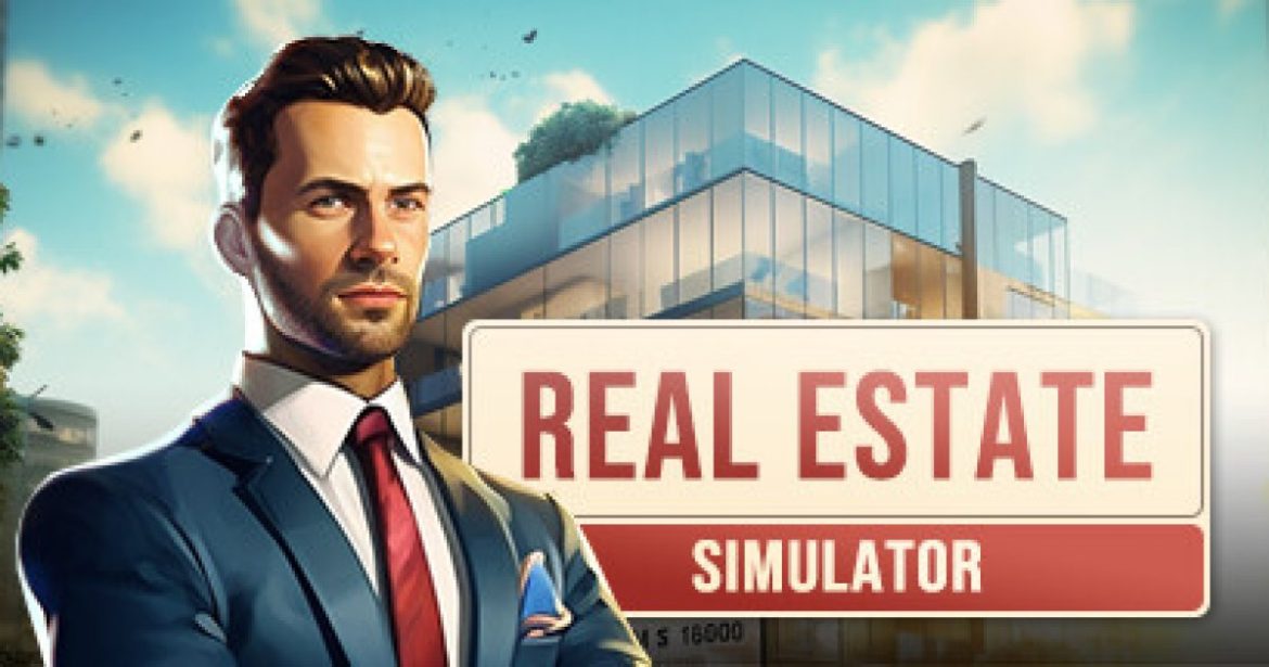 REAL ESTATE Simulator