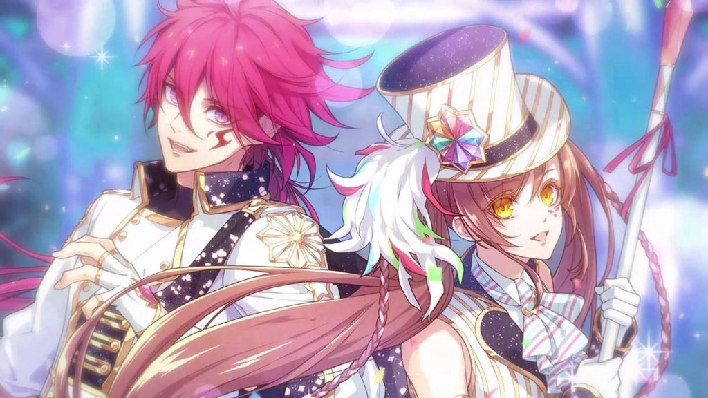 Radiant Tale Fanfare1