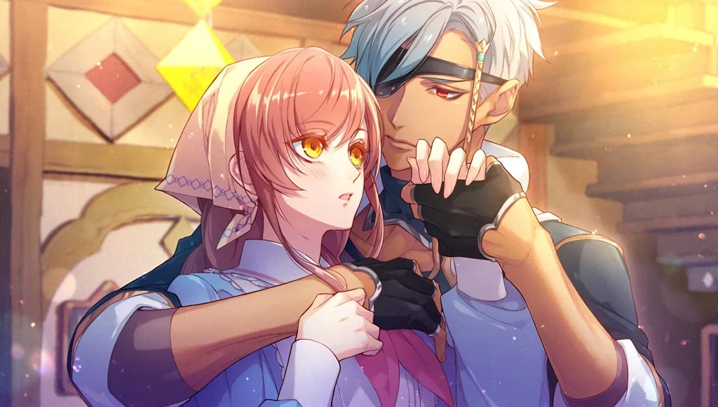 Radiant Tale Fanfare2 (2)