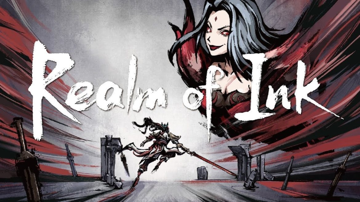 Realm-of-Ink