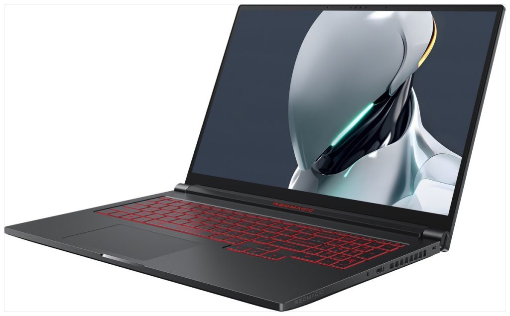 Red Magic Titan 16 Pro laptop dostupan međunarodno 1