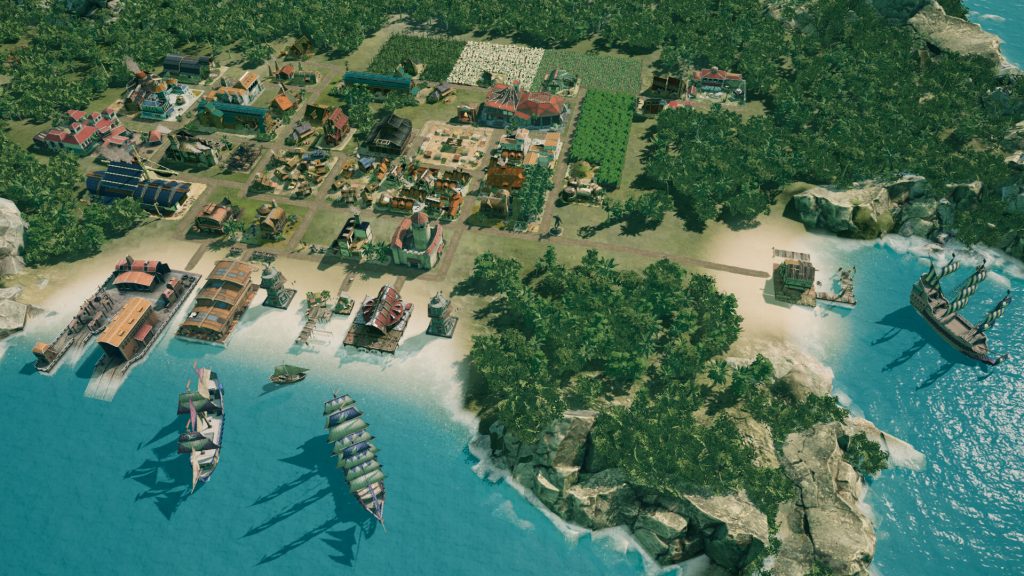 Republic of Pirates 1