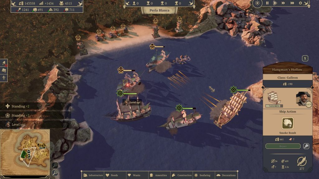 Republic of Pirates 3