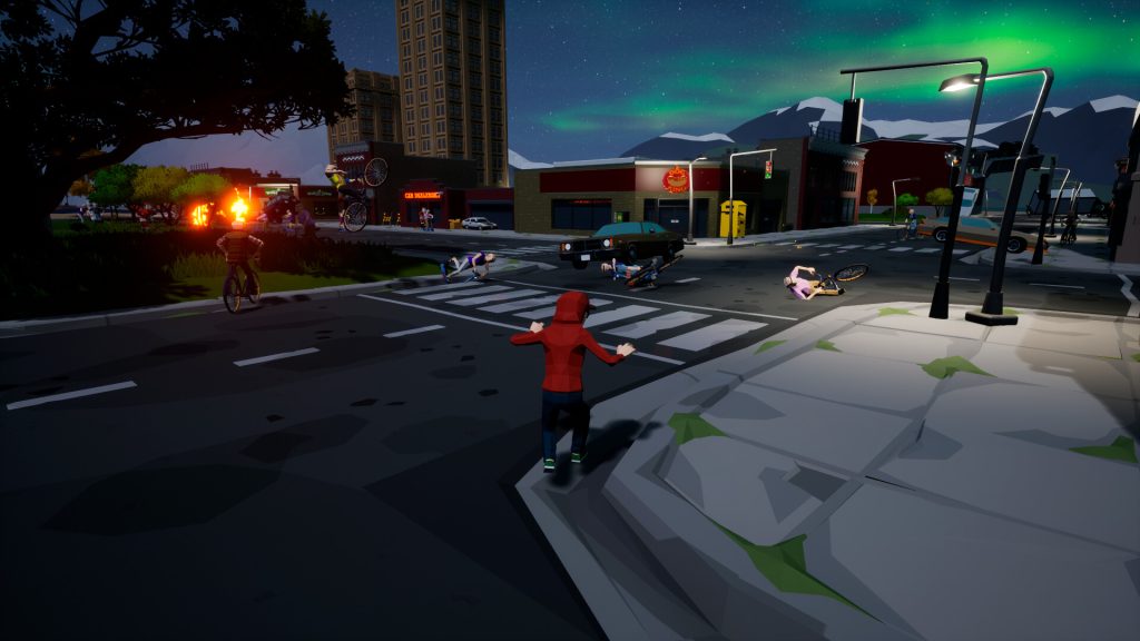Run Pizza Run2