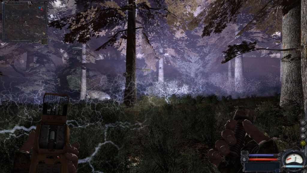 S.T.A.L.K.E.R.: Legends of the Zone Trilogy
