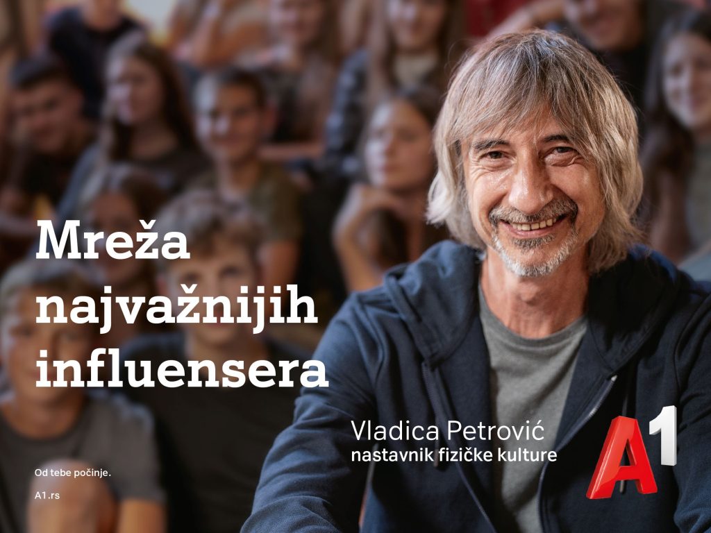 neograničen internet