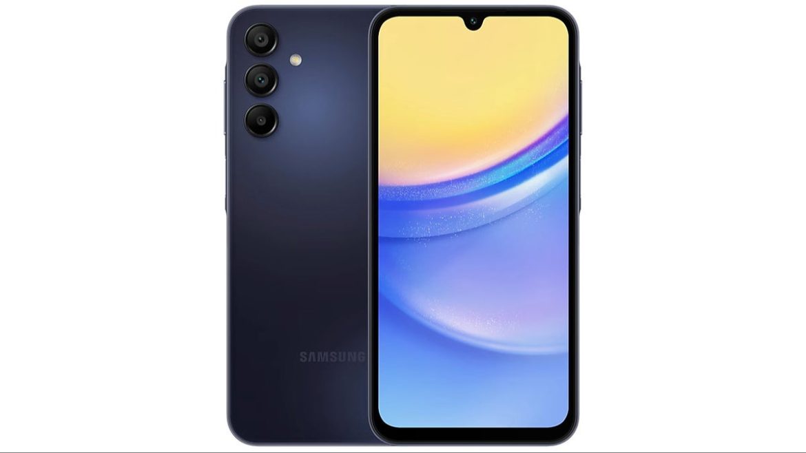 Samsung Galaxy A16 5G