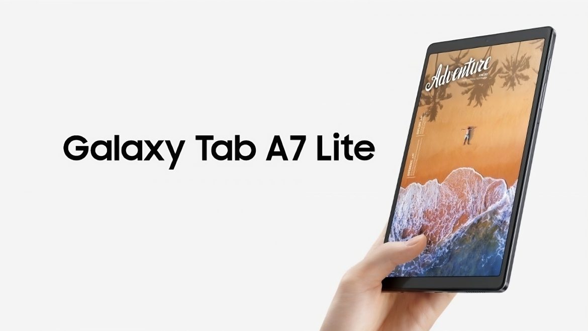 Samsung Galaxy Tab A7 Lite dobija One UI 6.1 zasnovan na Androidu 14