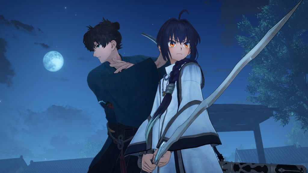Samurai