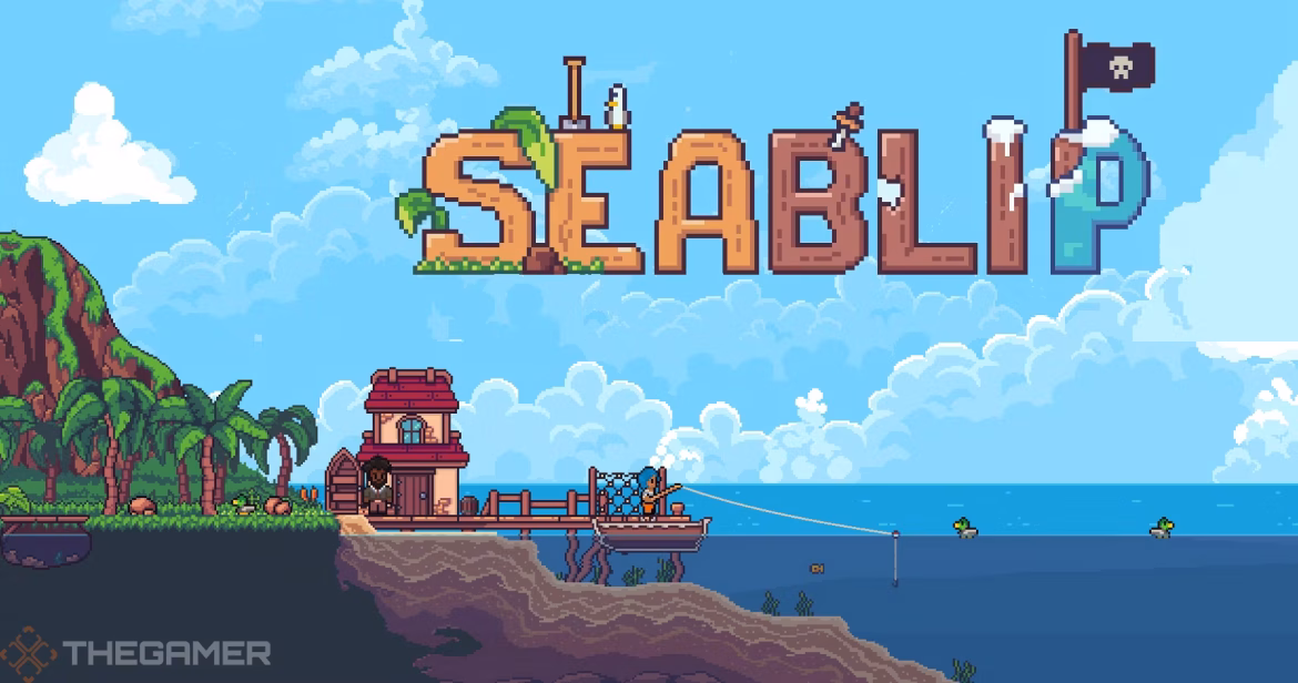 Seablip