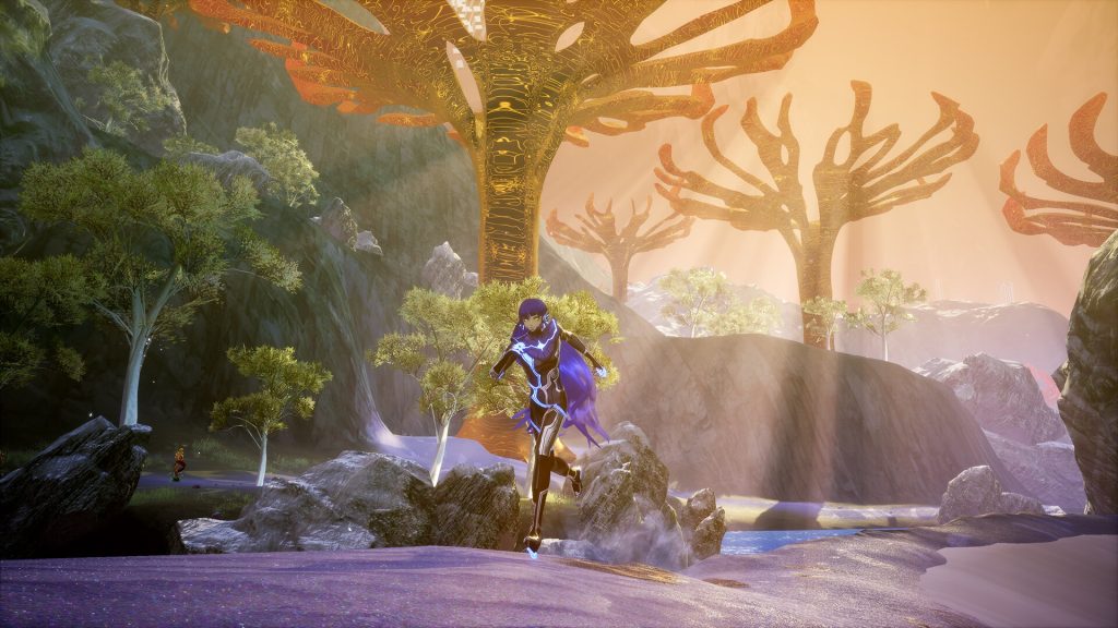 Shin Megami Tensei V – Vengeance