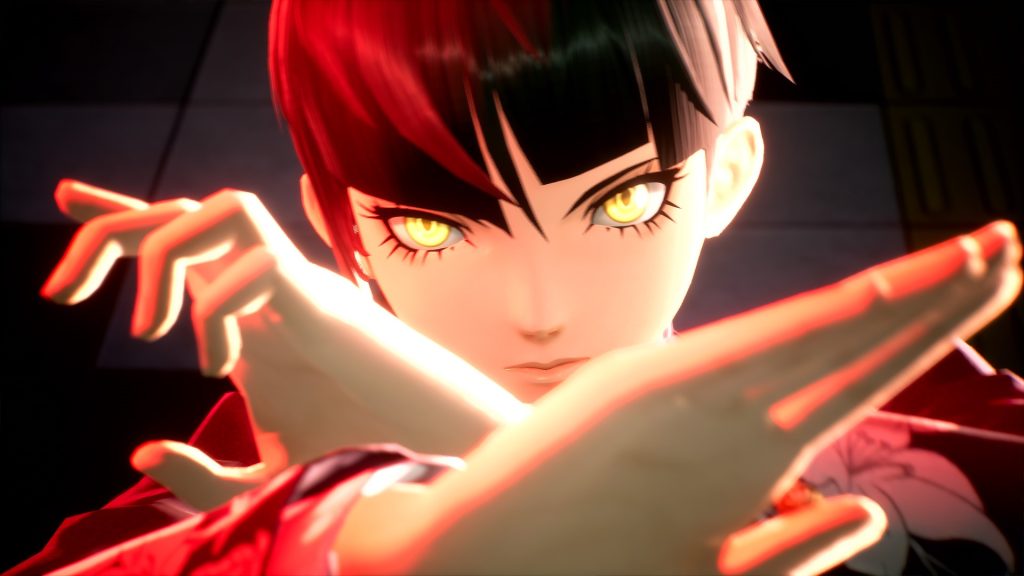 Shin Megami Tensei V – Vengeance