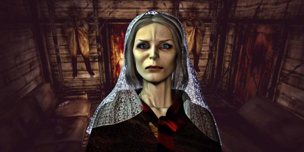 Silent Hill 2 Remake