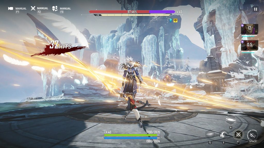 Solo Leveling: ARISE