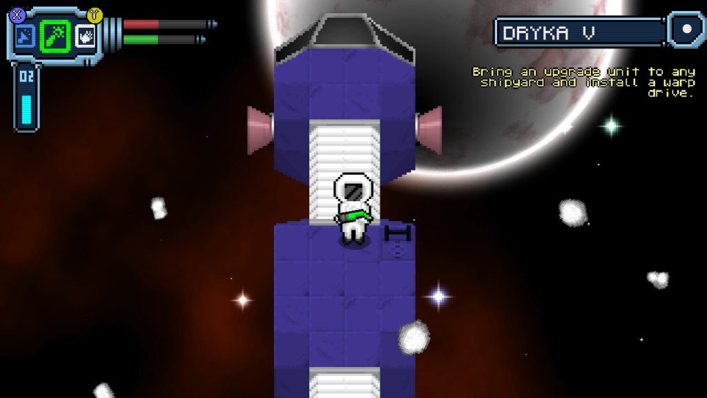 Starstruck Vagabond1