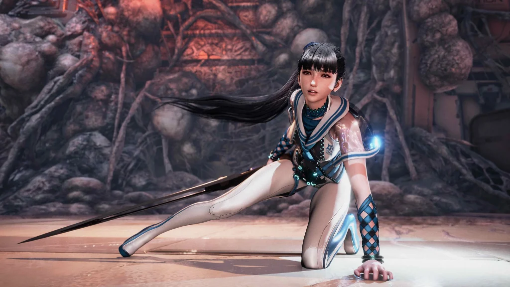 Stellar Blade 2