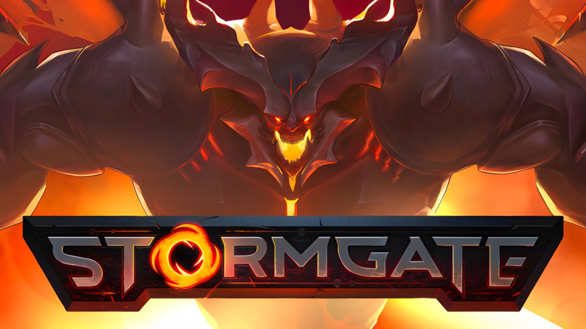 Stormgate