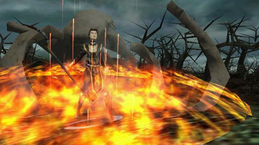Summoner 2