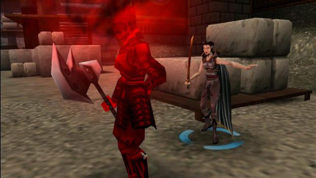 Summoner 3