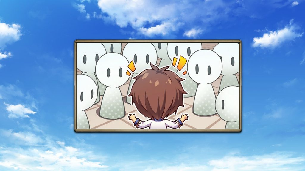 Suzukuri Dungeon Karin in the Mountain 6