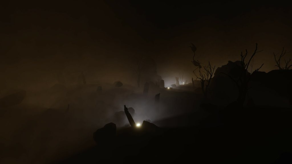 Sylvio Black Waters2