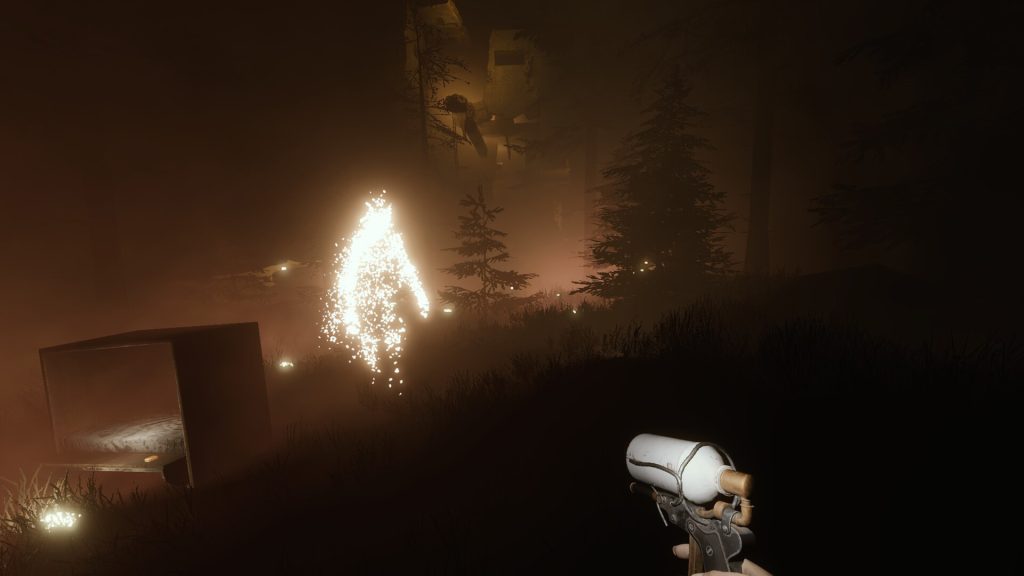 Sylvio Black Waters3