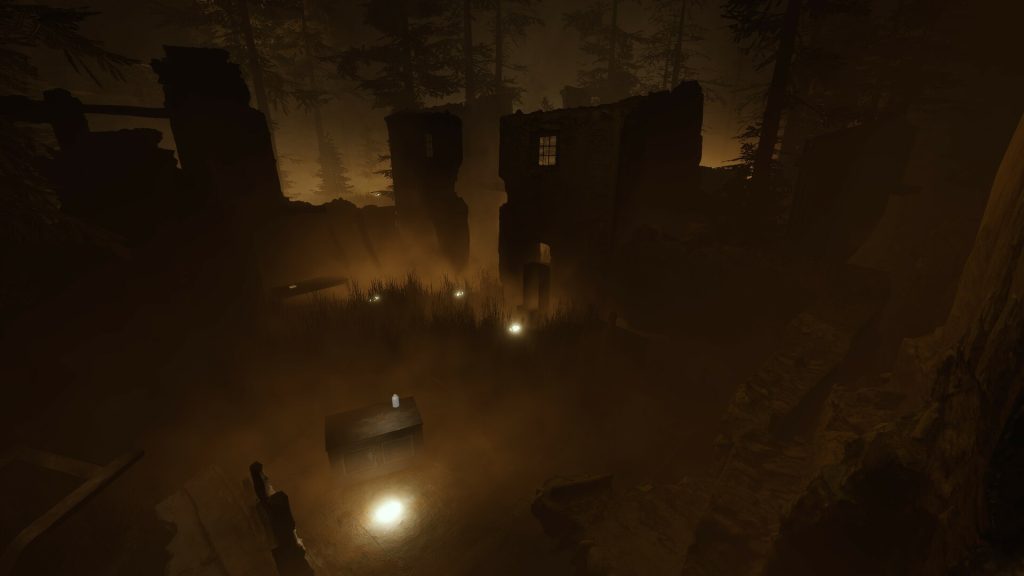 Sylvio Black Waters4