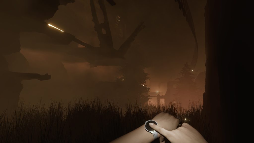 Sylvio Black Waters5