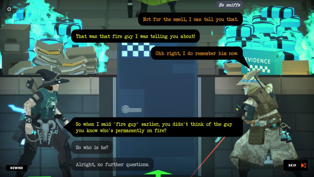Tactical Breach Wizards 2