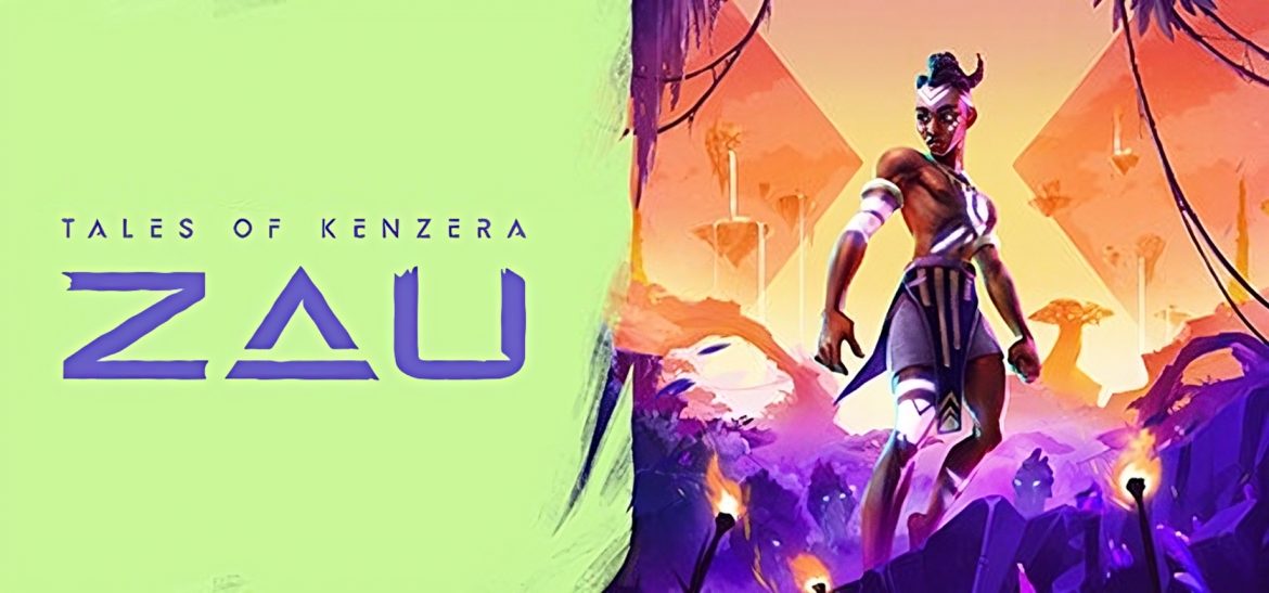 Tales of Kenzer ZAU