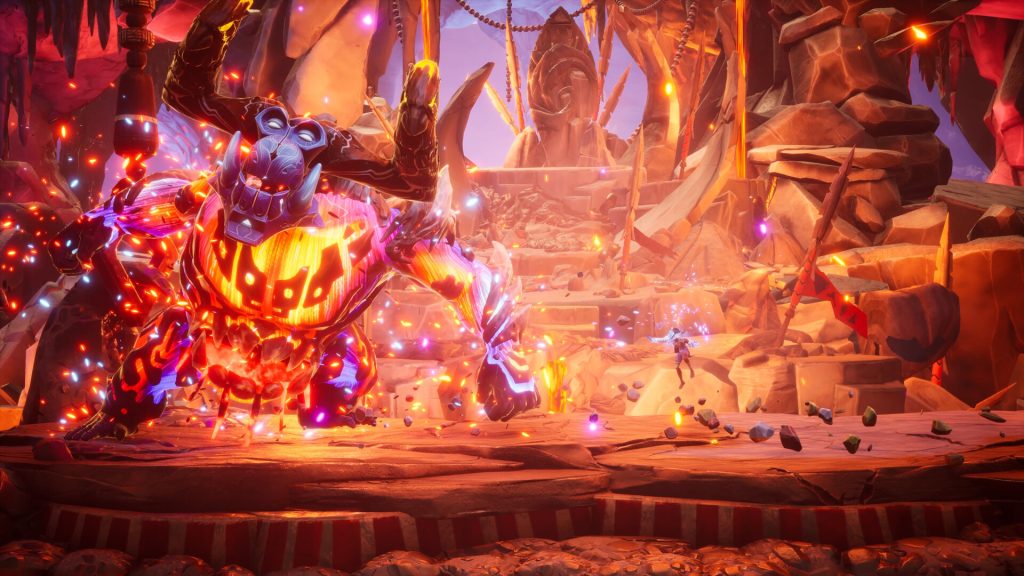 Tales of Kenzer ZAU2