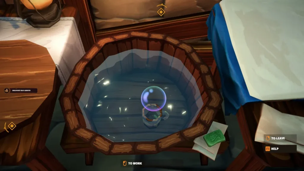 Tavern Manager Simulator