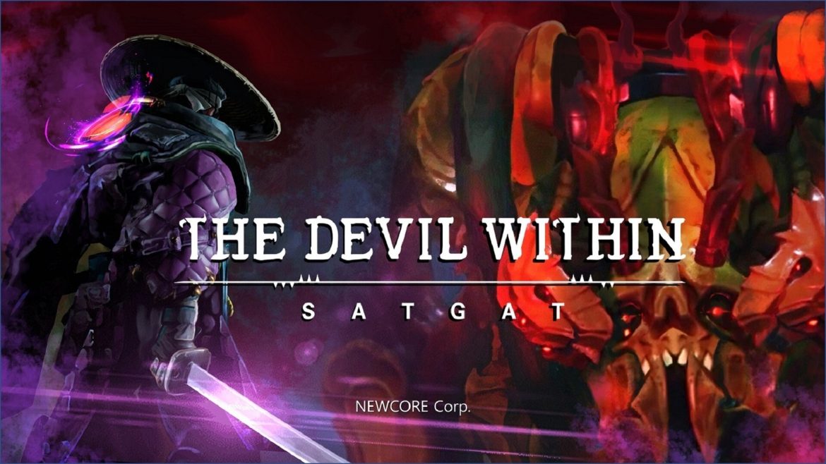 The Devil Within : Satgat
