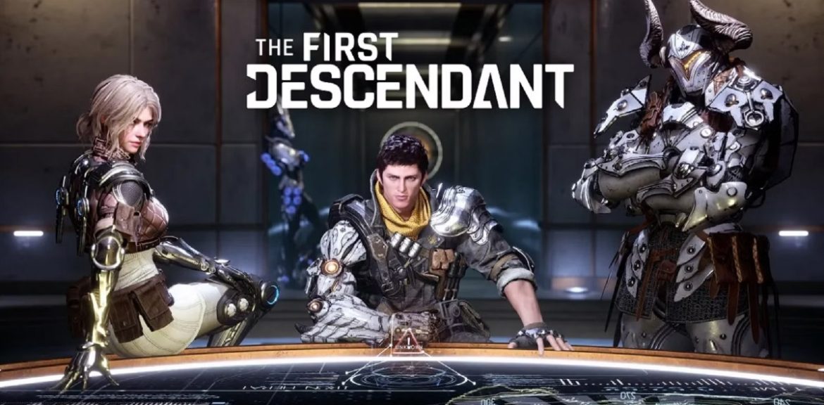 The First Descendant: A Destiny 2 Clone