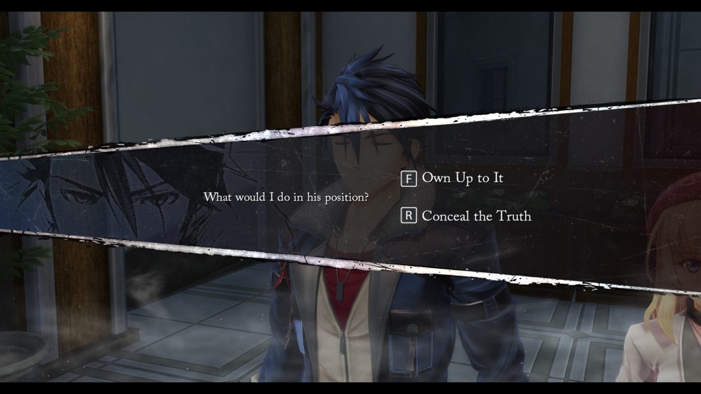 The Legend of Heroes Trails through Daybreak6