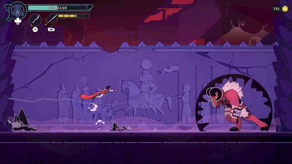 The Rogue Prince of Persia 