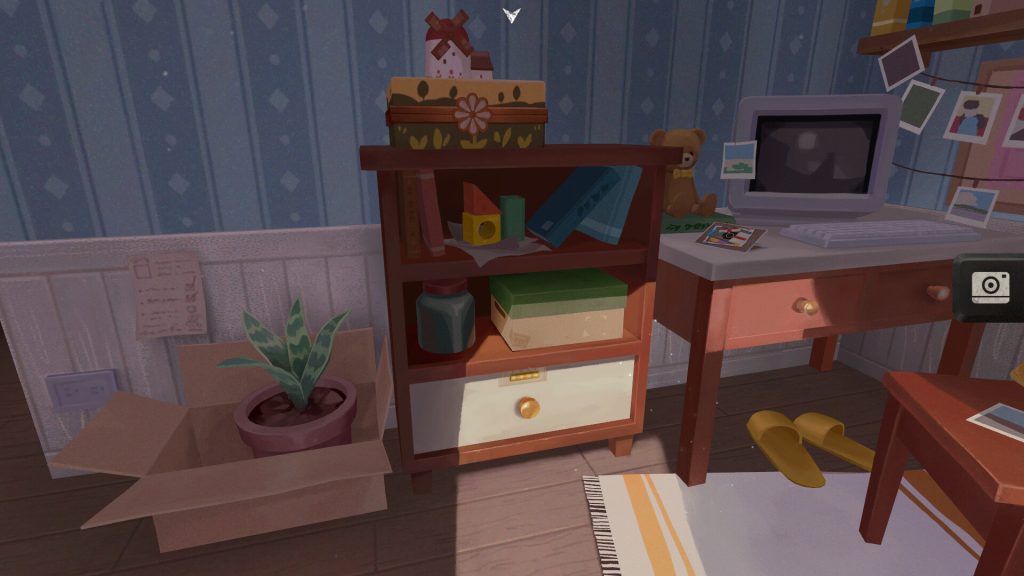 The Star Named EOS 2