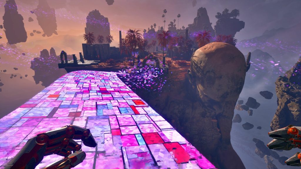 The Talos Principle 2 - Road to Elysium1